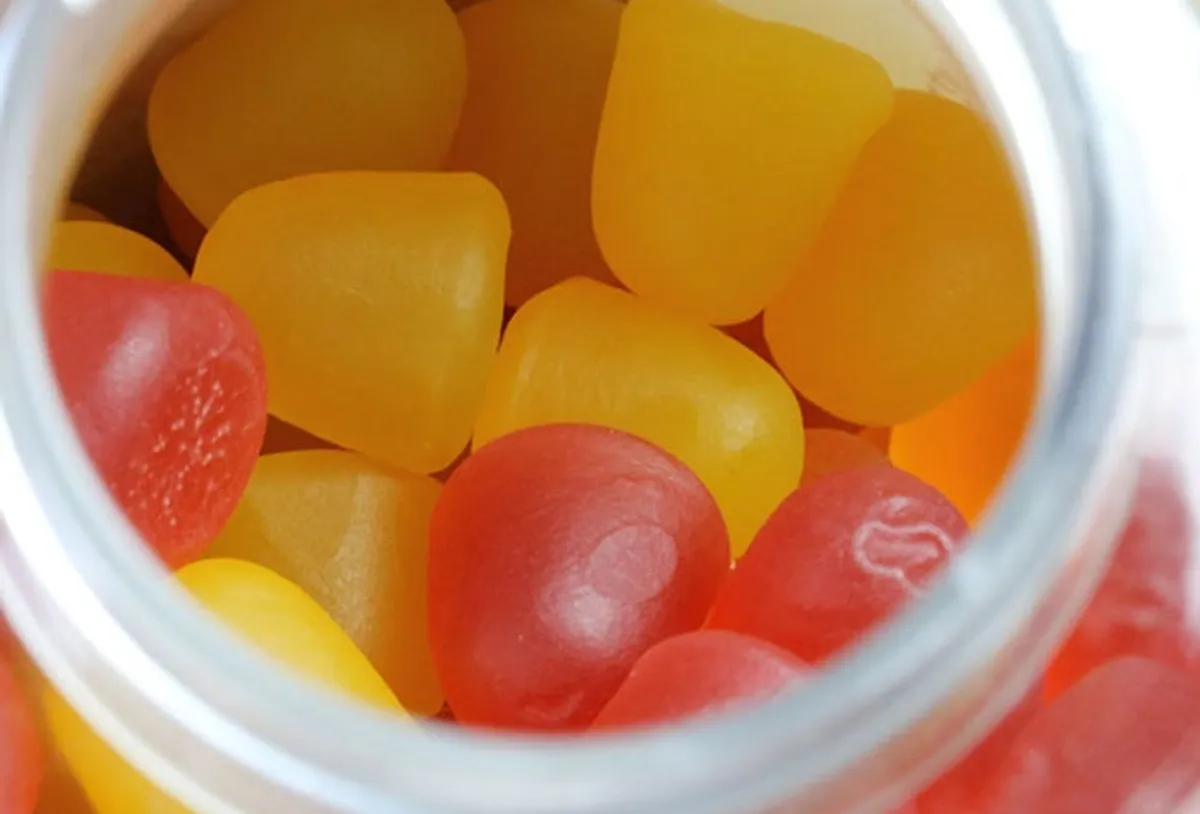 Natures Only Cbd Gummies 300 Mg Price Reviews - 2022 {Updated} Risky or Scam Does It Really Work ? content media