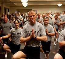 ConFITdence Meditation & Mindfulness