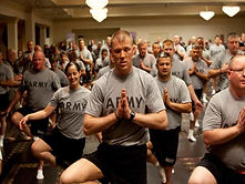 ConFITdence Meditation & Mindfulness