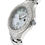 Thumbnail: Seiko Women's SUT239 Coutura Analog Display Japanese Quartz Silver Watch