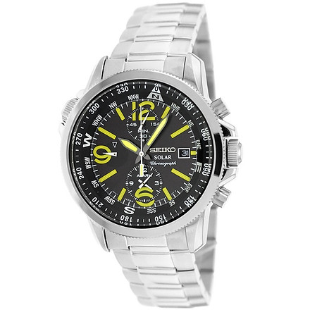 Seiko Men's SSC093 Seiko Men's SSC093