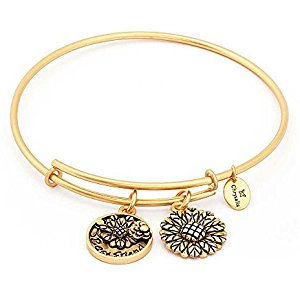 Chrysalis Friend & Family Best Friend Expandable Bangle