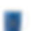 Thumbnail: kate spade new york Posy Court Blue Mug by Lenox