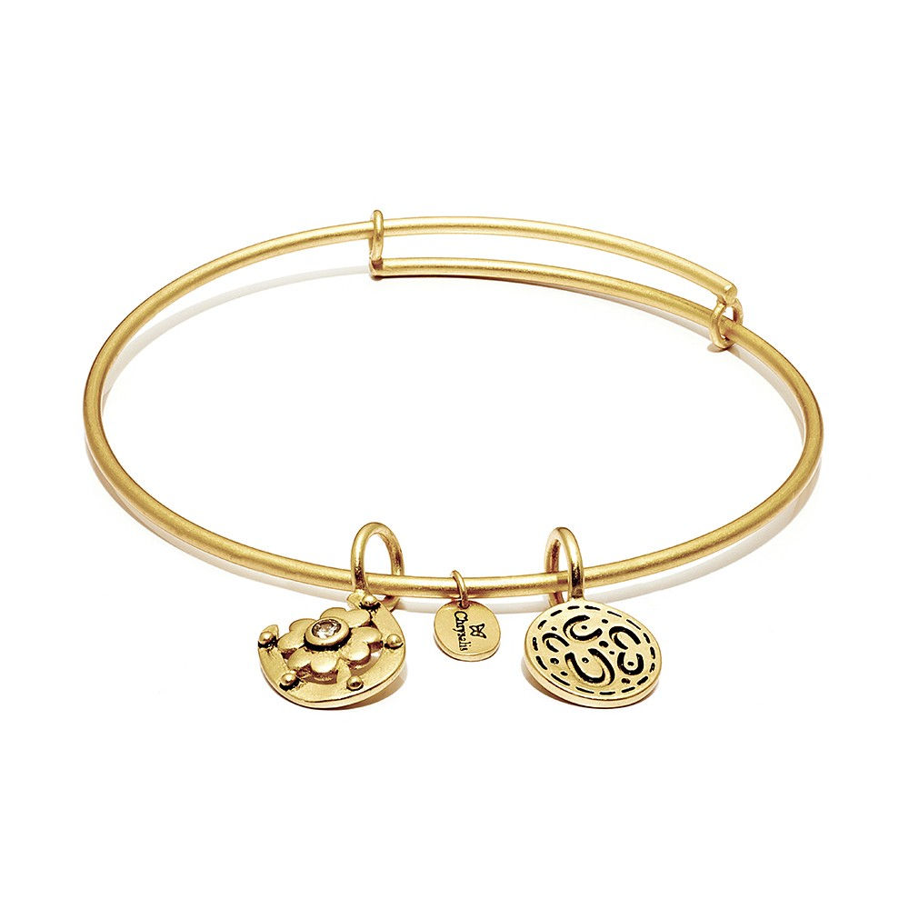 Chrysalis Life Hope Expandable Bangle