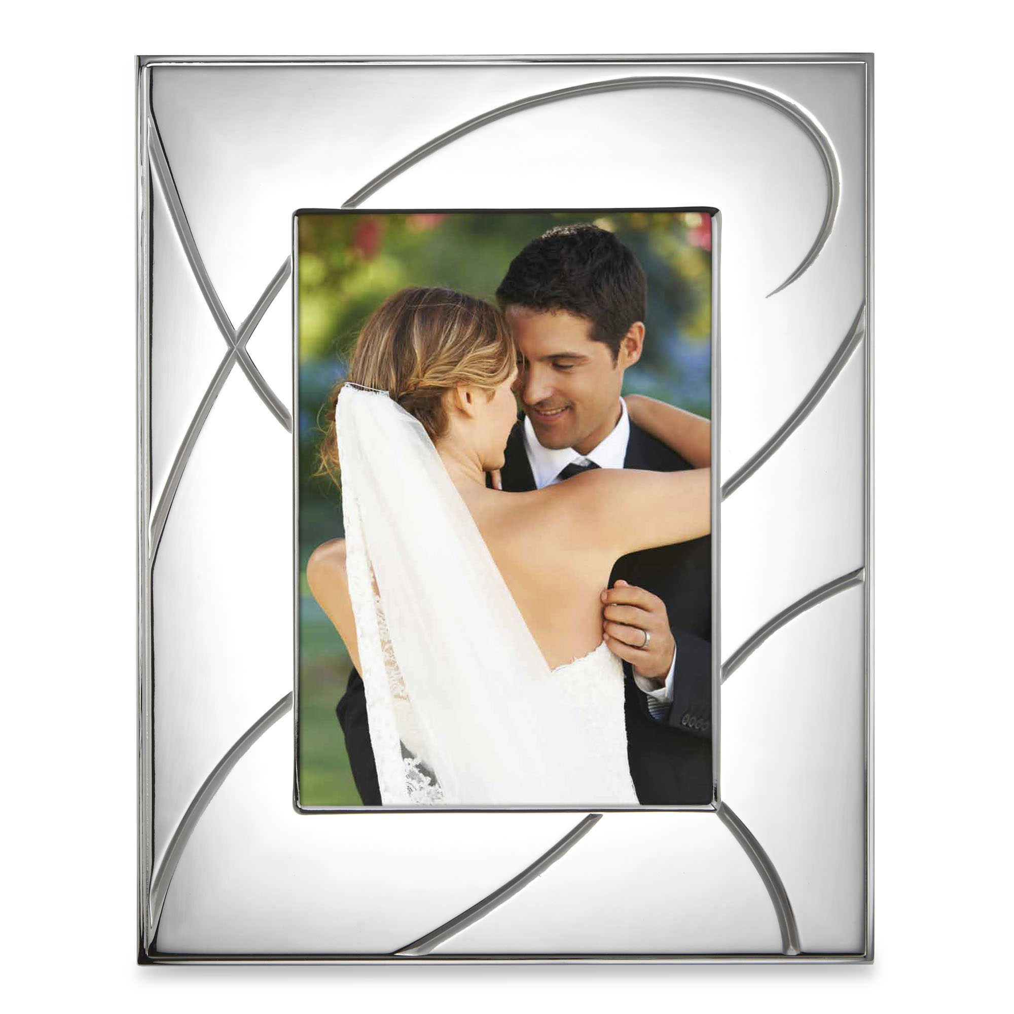 Lenox Adorn 5" x 7" Photo Frame 837362