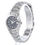 Thumbnail: Pulsar Women's Luminous Hands Bracelet Watch PXT835