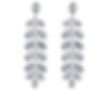 Swarovski Baron Pierced Earrings