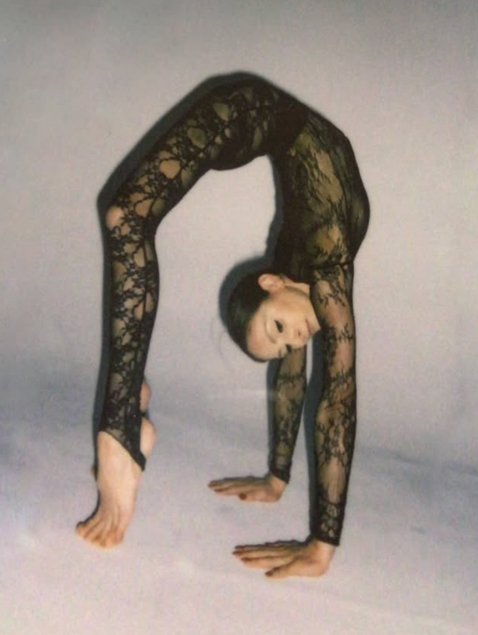 marion crampe french dancer