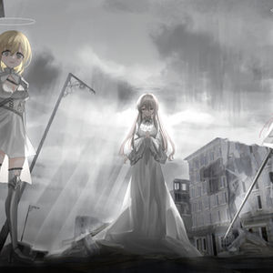 Die Walküre～光は私たちと共に