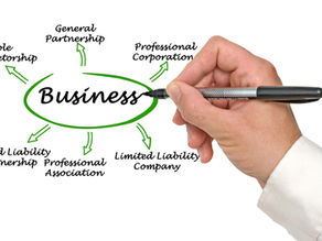 6 Different Ways To Form A Business