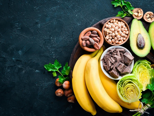 ¿Siempre te sientes cansado? Estos alimentos te llenarán de energía