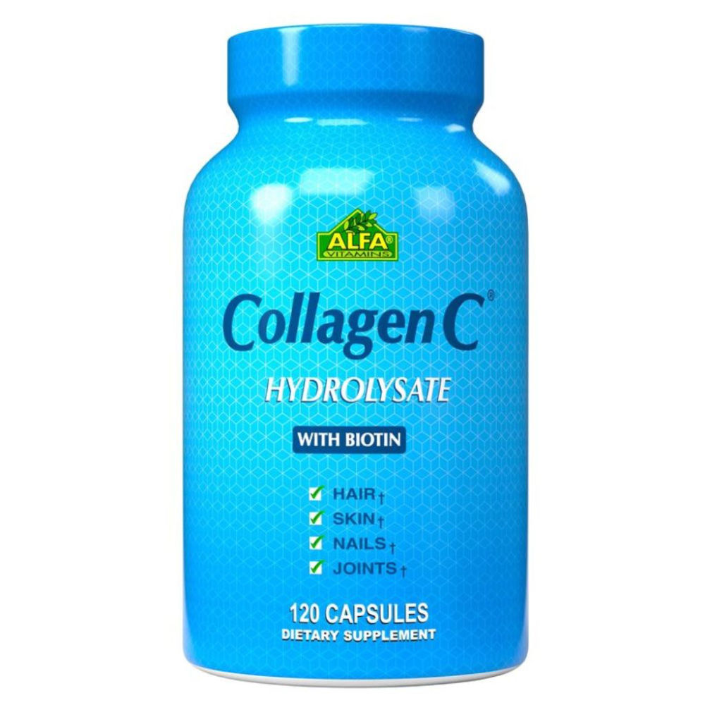 COLLAGEN C - 120 CAPS