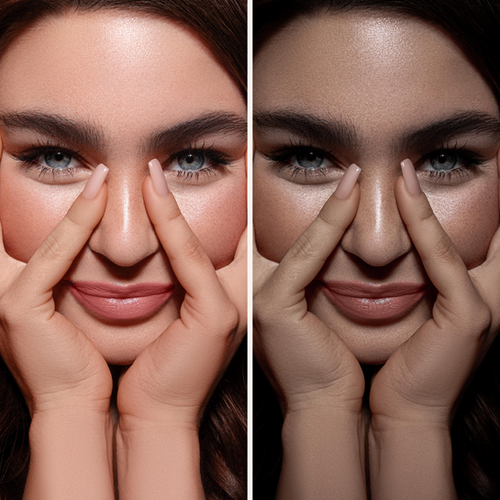 My beauty presets | octavia-photo-lab