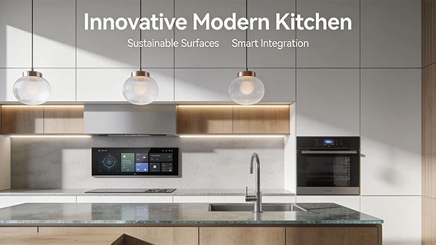 Innovative Modern Kitchen.webp
