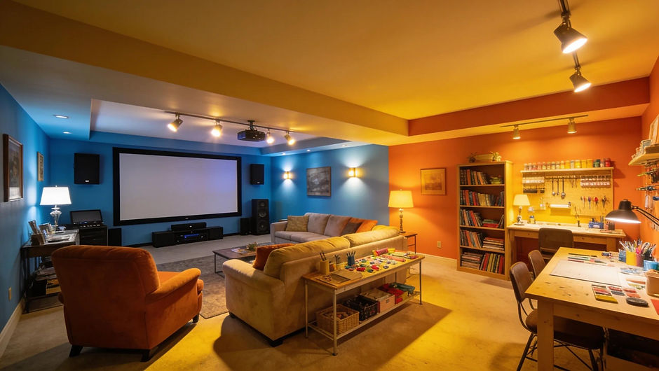 Basement Finishing Saratoga Springs.webp