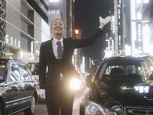 Genero | Uber welcomes women drivers in Saudi Arabia with a multi-market content campaign