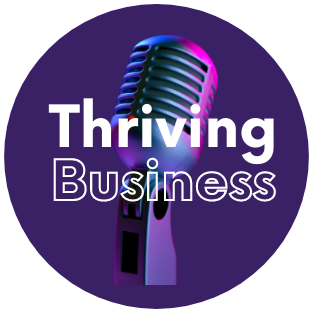 Writer: Thriving Business