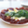 BRESAOLA BEEF & HORSERADISH