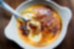 Vanilla Crème Brûlée