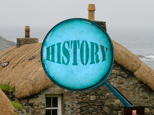 A Look Through Time: The Rich History of Roofing on the Yorkshire Coast