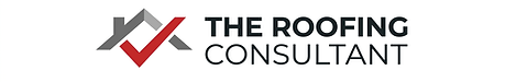 The Roofing Consultant logo
