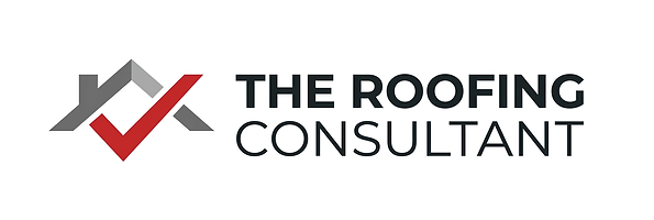 The Roofing Consultant logo