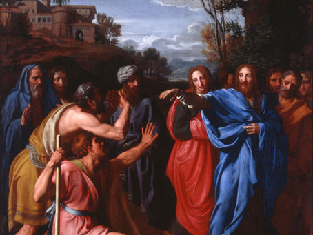 Fathers of Saint Joseph – Meeting Notes [28th March 2026]