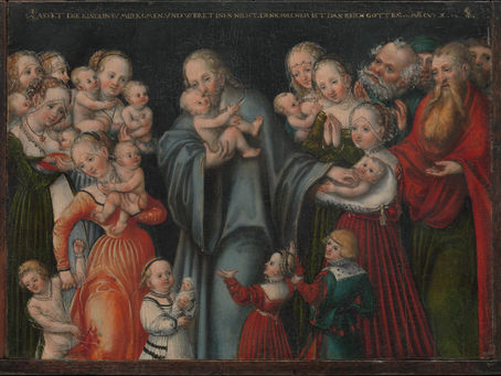 Fathers of Saint Joseph – Meeting Notes [23rd May 2026]