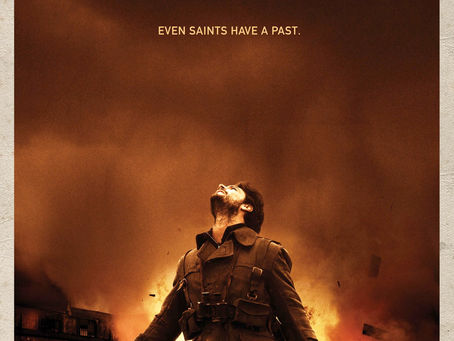 Movie of the Month - January 2026