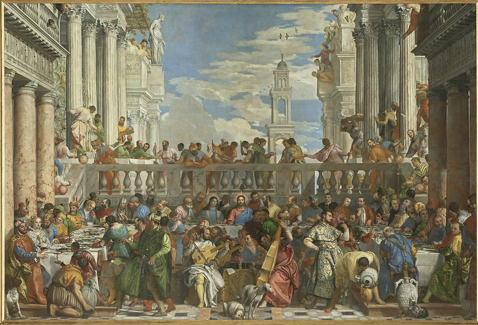 Fathers of Saint Joseph Meeting – Reflection on A Key to a Successful Marriage (Feb 28, 2026)