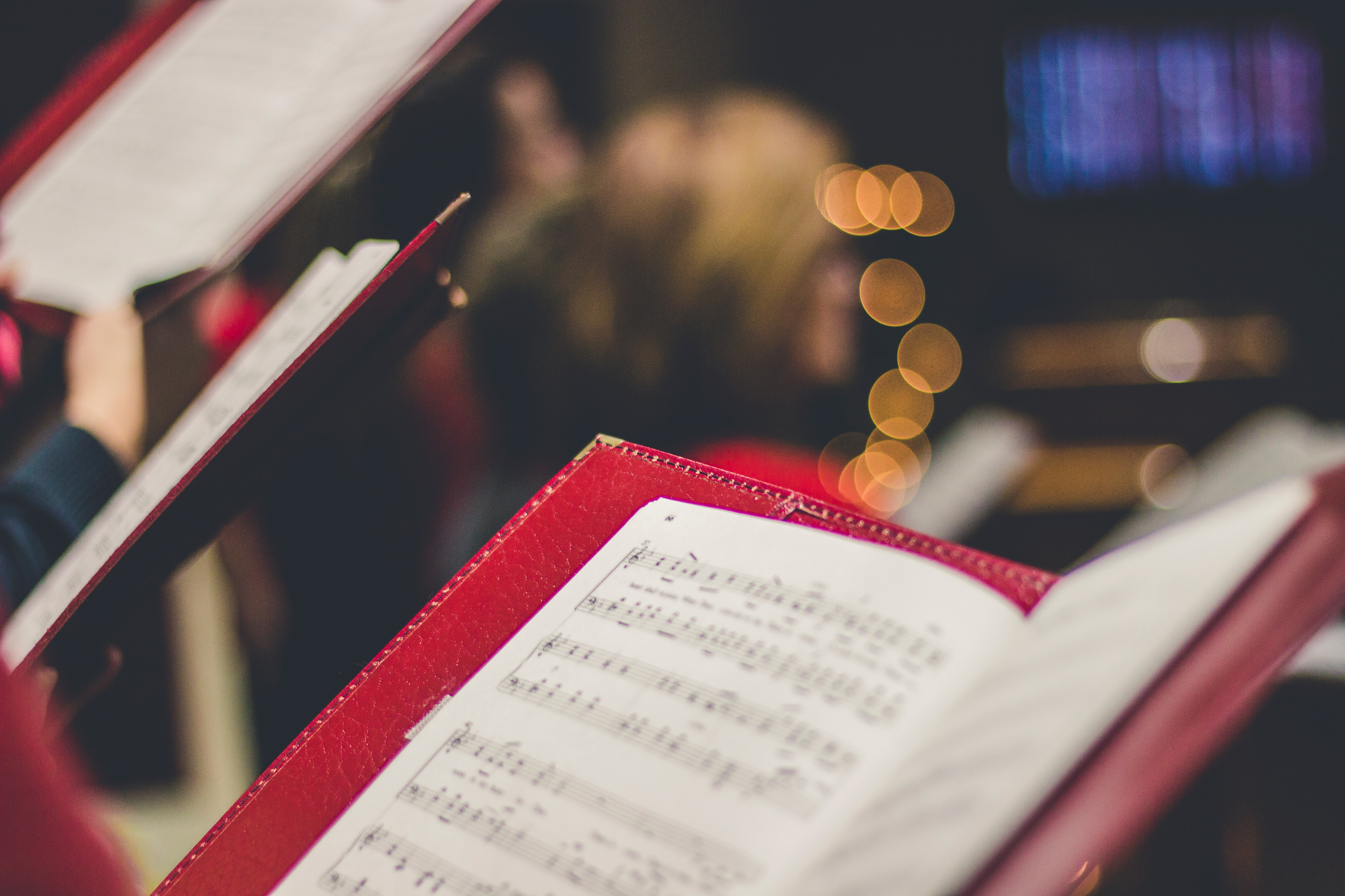 Advanced Choirs