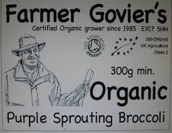Farmer Govier