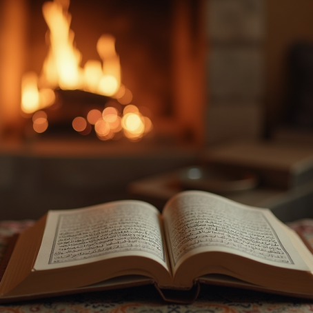 Why Studying Arabic Through Grammar Alone Isn’t the Way to Go