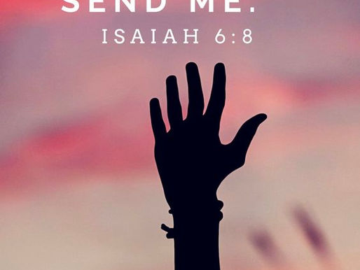 Respond, par Travis Greene