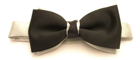 Thumbnail: Van Buck Bow Ties