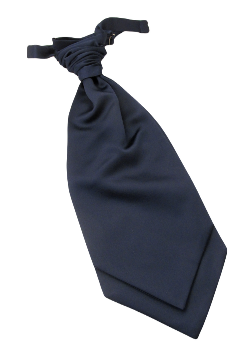 Van Buck Ascot Wedding Cravat