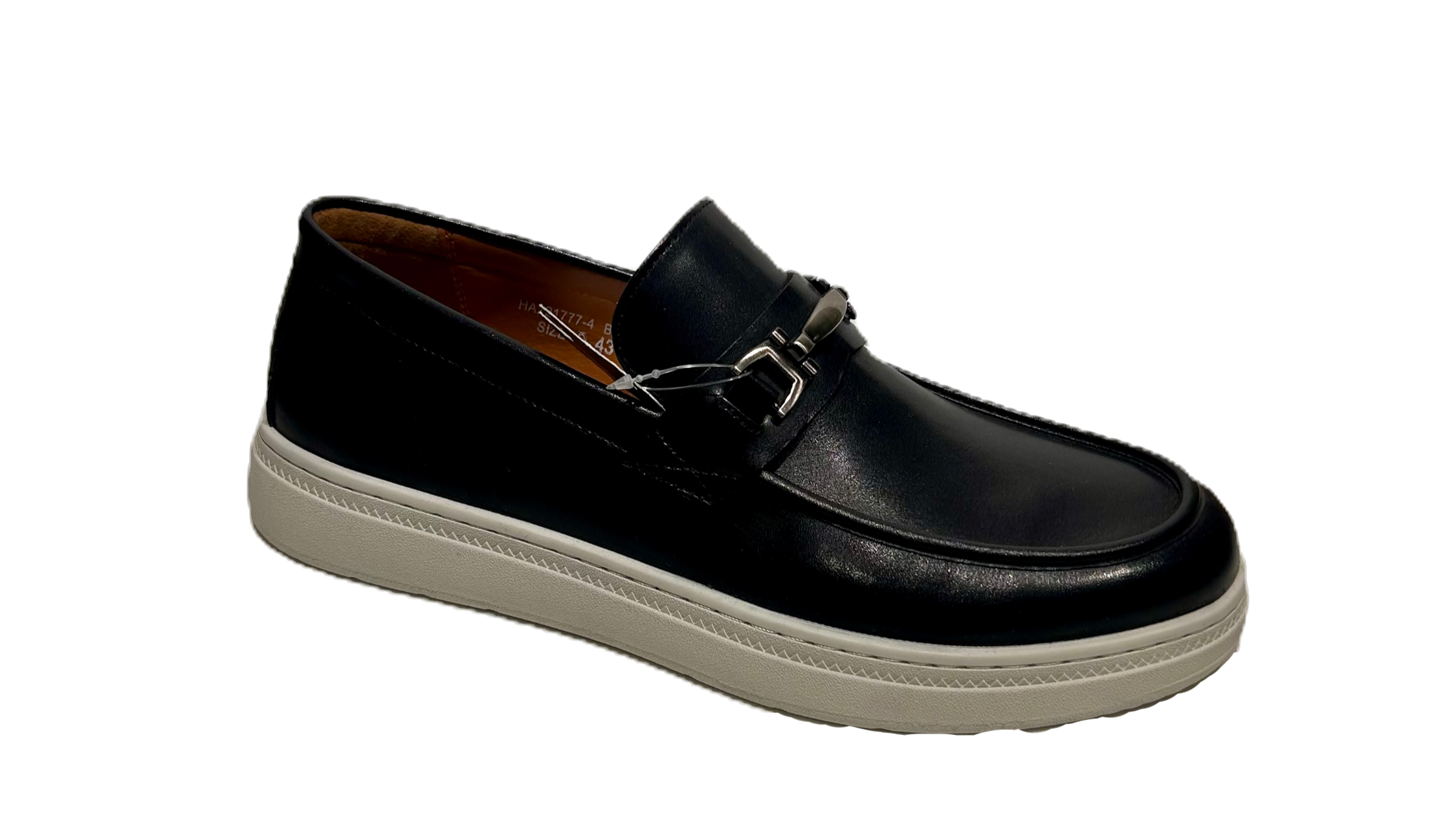 Justin Reess Felix Loafer