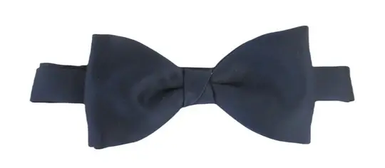 Thumbnail: Van Buck Bow Ties