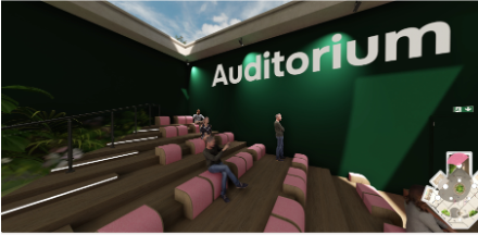 Forum Digital de la Retraite Groupama