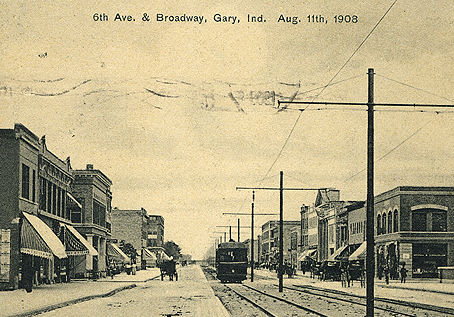 How Gary Townmakers’ Initiatives Work in Tandem With An “Old-School Comeback” Strategy