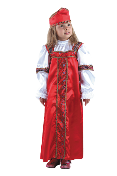 Русская-народная