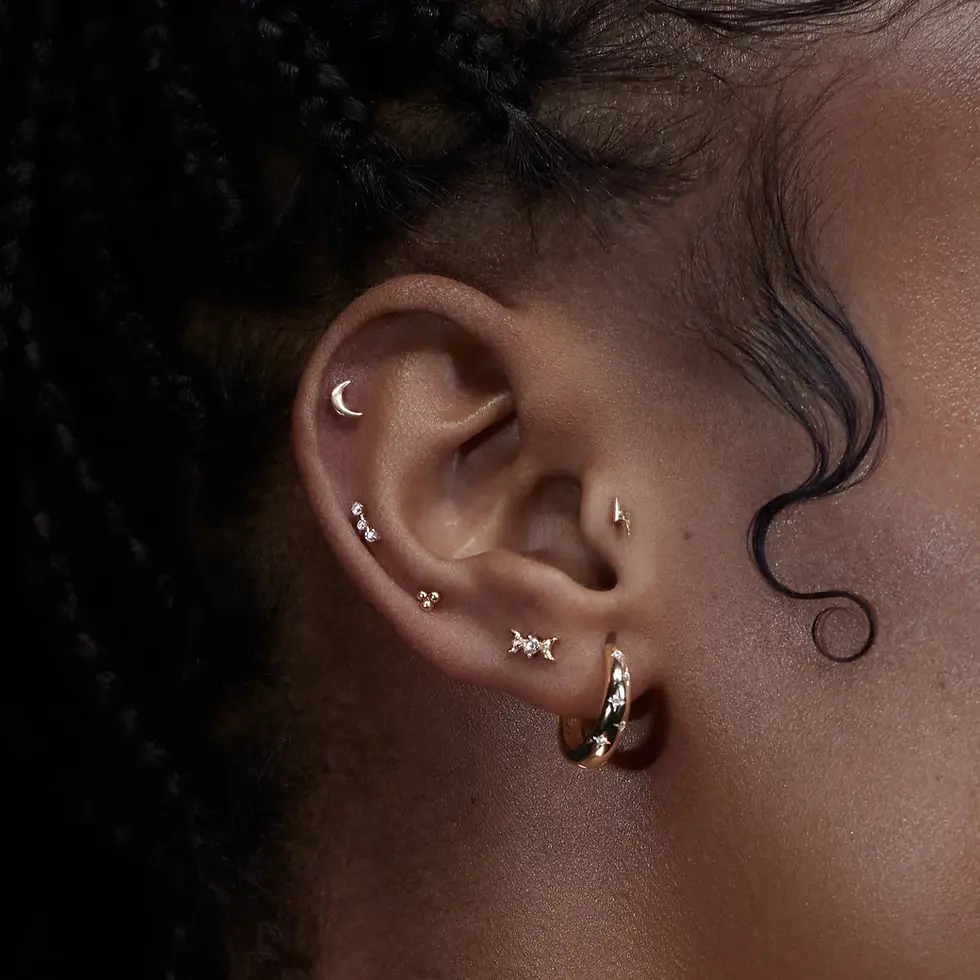 Thumbnail: Nébuleuse Piercing Orion Gold