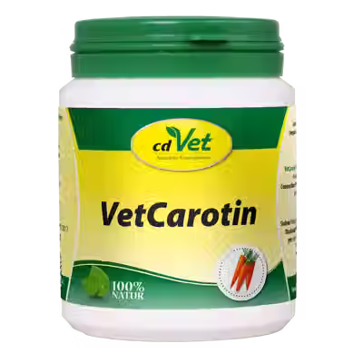 CD VET VETCAROTIN90 g