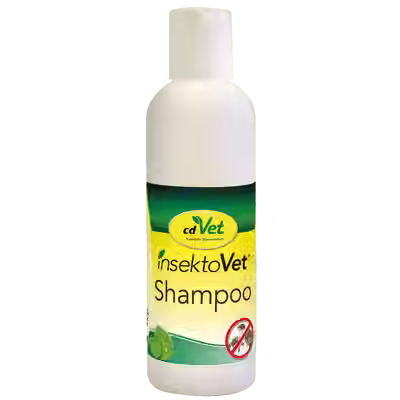 NSEKTO VET NEGOVALNI ŠAMPON 100 ml