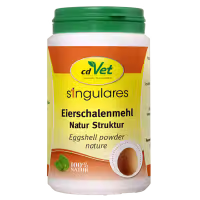 SINGULARES PRAH JAJČNIH LUPIN 350 g