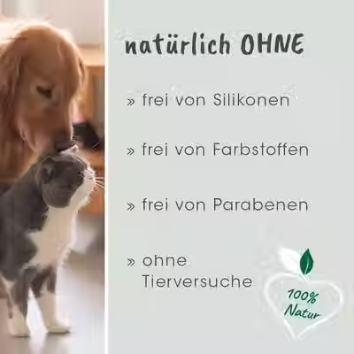 VEA VET NEGOVALNI ŠAMPON 25 ml