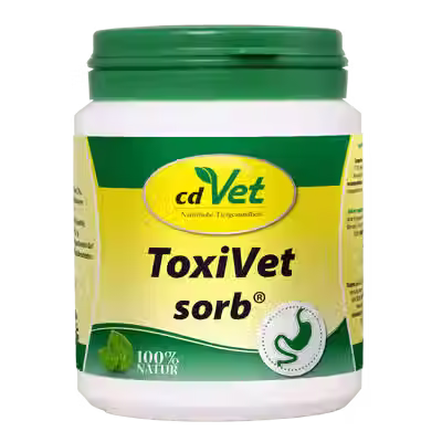 CD VET TOXI VET SORB 150 g