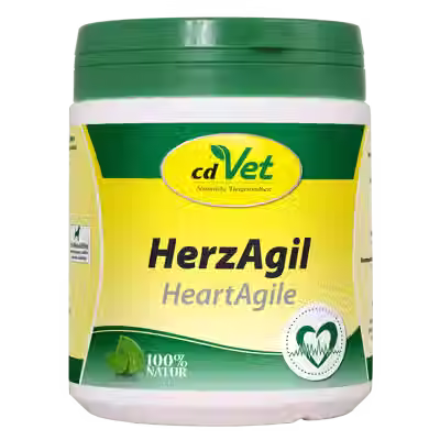 CD VET HERZ AGIL 70 g