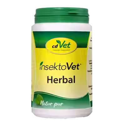 INSEKTO VET HERBAL 100 g