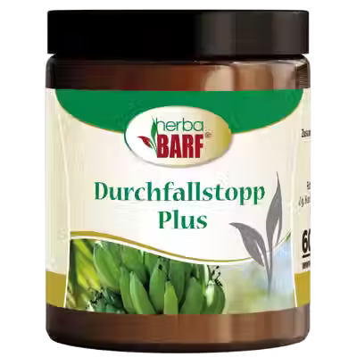 HERBABARF DIAREJA STOP PLUS 60 g